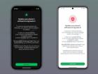WhatsApp îți poate închide ușa: actualizezi telefonul sau nu te mai poți autentifica