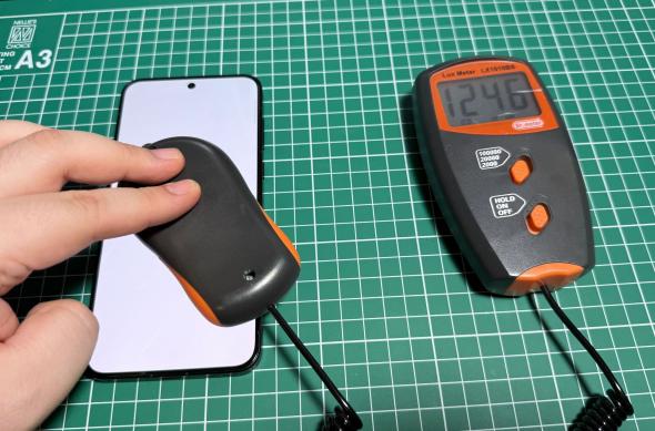 OnePlus 15R - Test luminozitate: Photo 09.12.2025, 17 49 37.jpg