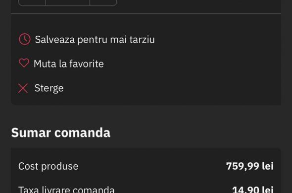 Honor 400 Lite - ofertă Altex: IMG_0014.jpg