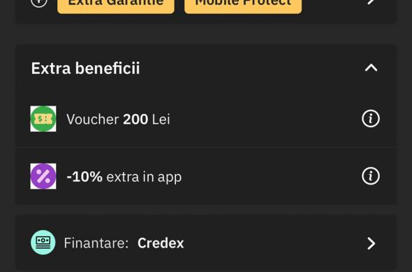 Honor 400 Lite - ofertă Altex: IMG_0017.jpg