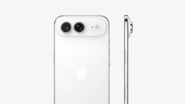 <b>iPhone Air 2 ar putea costa mai puțin decât primul model; Apple pregătește un „refresh”, cu setup foto dual</b>Recent a apărut pe web un leak cu privire la următoarele produse pregătite de Apple, de la MacBook-uri, dispozitive smart home și noi tablete, până la așa-zisul iPhone Air 2. Ei bine, azi avem noi informații legate de următorul model slim din portofoliul