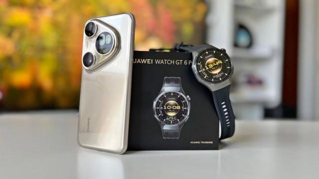 <b>Huawei domină piaţa ceasurilor inteligente, a depăşit şi Apple şi Xiaomi; Iată cifrele de la IDC</b>IDC ne oferă azi cifrele pentru piaţa ceasurilor inteligente, pe care Huawei stă excelent. Avem cifre pentru intervalul trimestrului 1-3 din 2025, iar Huawei a fost lider clar, deşi Xiaomi a avut cea mai rapidă creştere. Piaţa globală de terminale