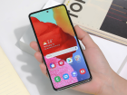 Samsung a dat startul programului beta One UI 3.0 pentru Galaxy A51 5G și Galaxy M31; Actualizarea stabilă la Android 11 se apropie