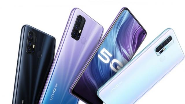 <b>Până la sfârșitul anului vom vedea și smartphone-uri 5G de 200 dolari pe piață; Vivo este sigură de acest scenariu</b>Dacă anul trecut smartphone-urile 5G încă erau o raritate, iată că acum în 2020 primim aproape săptămânal câte un nou telefon cu suport pentru acest nou standard de conectivitate. Chiar astăzi vom avea un eveniment marca