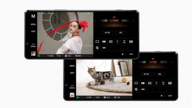 <b>Sony Xperia 1 II are deja pregătit un update software ce va aduce Night Mode pe camera principală și Eye AF pentru senzorul ultra-wide</b>Cu toate că mai avem de așteptat cel puțin o lună până la sosirea în magazine a flagship-ului Sony Xperia 1 II, iată că firma japoneză deja lucrează la un update software menit să rezolve câteva aspecte lipsă la nivel de cameră foto