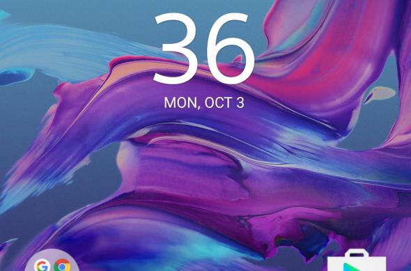 Sony Xperia XZ - Screenshots: Screenshot_20161003-143653.jpg