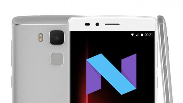 <b>Vernee Apollo Lite va fi primul smartphone deca-core ce va primi actualizarea la Android 7.0 Nougat</b>Pe masa noastră de teste a ajuns de curând și smartphone-ul Vernee Apollo Lite - aparent, primul terminal deca-core de pe piață ce va primi actualizarea la Android 7.0 Nougat. După cum bine știți, acest produs vine la pachet cu dotări high-end precum