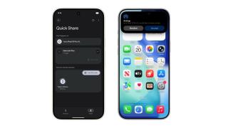 Mai multe smartphone-uri Android vor fi compatibile AirDrop; Google extinde Quick Share dincolo de Pixel