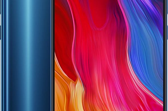 Xiaomi Mi 8 - Fotografii oficiale: Xiaomi-Mi8_006.jpg