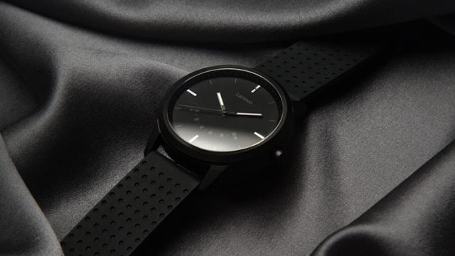 <b>iHunt.ro aduce la vânzare ceasul inteligent Lenovo 9; Are un preț accesibil și autonomie de până la 8 luni</b>De astăzi în oferta celor de la iHunt.ro apare și ceasul inteligent Lenovo 9, purtabil ce se remarcă prin aspectul clasic, funcțiile inteligente și autonomia de câteva luni. Mai precis, acest terminal poate oferi până la 8 luni autonomie în funcție