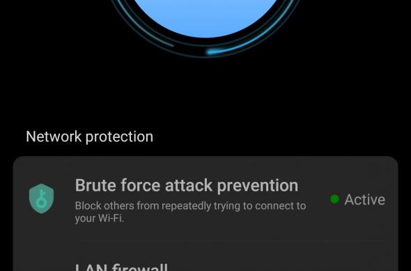 Aplicație Huawei AI Life - WiFI Mesh 3 WS8100: Screenshot_20220215_114642_com.huawei.smarthome.jpg