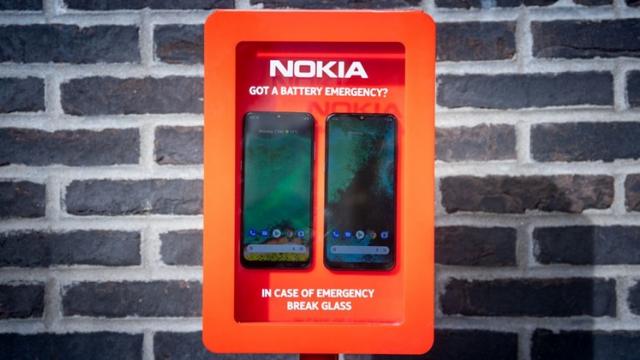 <b>HMD Global anunță lansarea telefonului de buget Nokia G11 cu autonomie de până la 3 zile, deblocare facială chiar și cu mască</b>Această zi de 14 februarie 2022 ne-a adus și noutăți interesante de la HMD Global sub forma a două smartphone-uri de buget cu autonomie mare. Îl avem în primul rând pe Nokia G21 care a primit un material dedicat aici, iar în plan secund