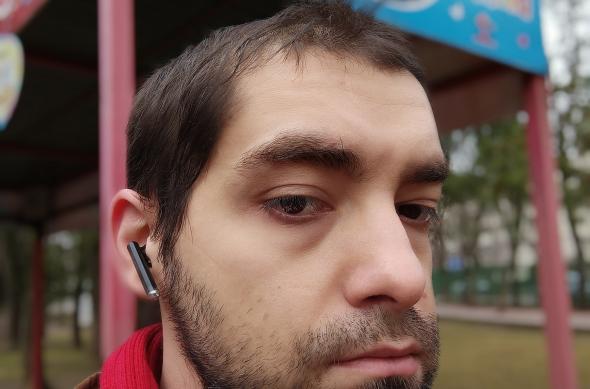 Redmi Note 9T - Mostre Foto (selfie): IMG_20210203_154642.jpg