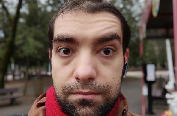 Redmi Note 9T - Mostre Foto (selfie): IMG_20210203_154709.jpg