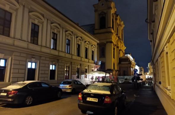 Redmi Note 9T - Mostre Foto (seara): IMG_20210114_213016.jpg