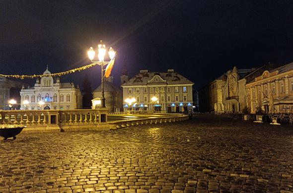 Redmi Note 9T - Mostre Foto (seara): IMG_20210114_213122.jpg