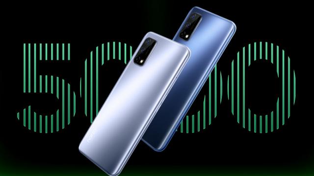 <b>Realme prezintă telefonul de gaming Narzo 30 Pro și un model entry-level numit Narzo 30A</b>Realme a ţinut astăzi un eveniment în India, unul axat pe gaming, deoarece au debutat telefoane de gaming, accesorii de gaming şi căşti care au şi un Game Mode. Noile telefoane sunt Narzo 30 Pro şi Narzo 30A