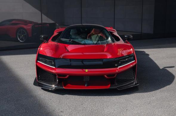 Ferrari F80: image5.jpg