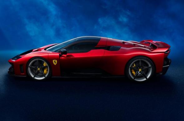 Ferrari F80: image3.jpg