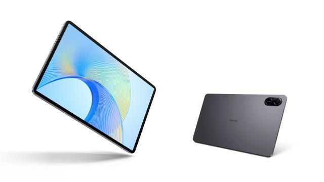 <b>De unde cumperi tableta Honor Pad X9 cu 100 de lei mai puțin decât local? Ai și livrare rapidă din depozitul aflat în Germania</b>În această vară am fost în Paris pentru evenimentul de lansare Honor 200 iar acolo a sosit și o tabletă surpriză, modelul Honor Pad X9 - dispozitiv pe care îl cumperi astăzi la cel mai bun preț de pe Cafago. Marele avantaj este livrarea din