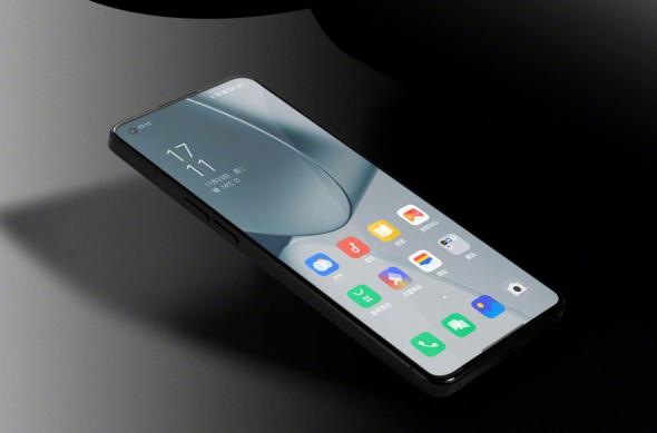 OPPO Reno7 Pro 5G - Fotografii oficiale: OPPO-Reno7-Pro-5G_010.jpg