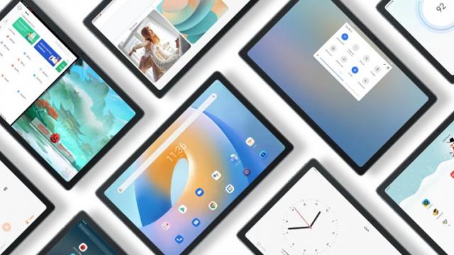 <b>Tableta Blackview Tab 11 are dotările dezvăluite și va fi disponibilă la o sumă atractivă curând</b>În contextul pandemiei care ne-a lovit în ultimii ani, piața tabletelor a avut parte de o creștere surprinzătoare. Totuși, au existat și producători mai mici care au fost „îngropați” din cauza crizei semiconductor ce a afectat chiar și companiile mari