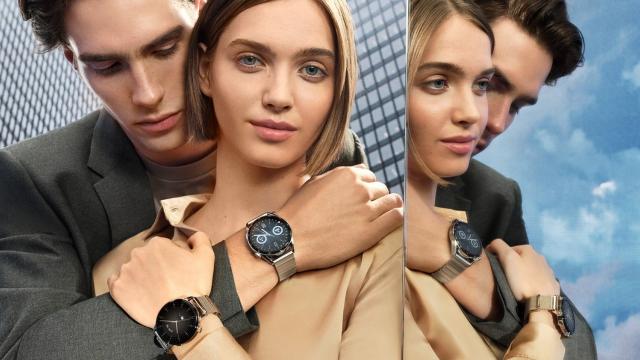 <b>HUAWEI WATCH GT 3 poate fi precomandat în România: un ceas inteligent cu estetică tradiţională, funcţii avansate</b>Pe parcursul toamnei Huawei a prezentat o serie de dispozitive de generaţie nouă, printre care şi acest ceas inteligent HUAWEI WATCH GT 3. El ajunge în România, pentru început cu o perioadă şi oferta de precomanda. Avem de-a face cu un smartwatch