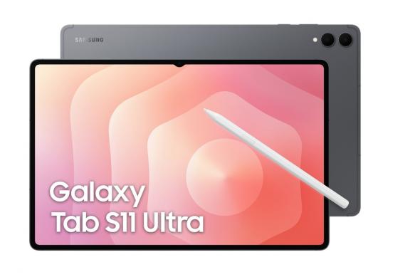 Samsung Galaxy Tab S11 Ultra - Fotografii oficiale: Tab-S11-Ultra (1).jpg