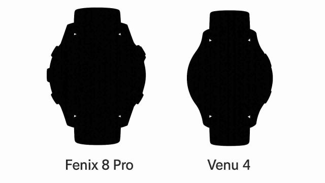 <b>Colecția de toamnă Garmin va include ceasurile Fenix 8 Pro cu LTE și conexiune la satelit plus modelul Venu 4</b>Cei de la Garmin se pregătesc să culeagă roadele recoltei din acest an, astfel că în toamnă vor veni cu noi ceasuri inteligente, actualizate cu cele mai noi tehnologii și funcții de pe piață. Descoperim astăzi că în colecția de toamnă a celebrului