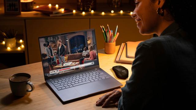 <b>ASUS dă un mouse wireless celor care și-au cumpărat laptop în 2025; oferta e valabilă toată luna septembrie</b>Cei de la ASUS sunt darnici și ne anunță prin intermediul unui comunicat de presă că oferă gratuit un mouse wireless ASUS WT425 celor care au cumpărat un laptop ASUS în 2025. Oferta e valabilă pentru orice model achiziționat din România, indiferent dacă..