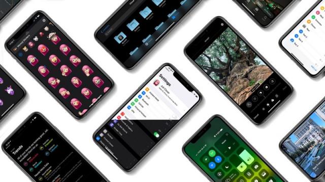 <b>iOS 13.2 se distribuie acum pe iPhone 11 și aduce tehnologia foto Deep Fusion, suport RO-ALERT în rețeaua Digi</b>Finalul lunii octombrie ne aduce iată o nouă actualizare de sistem din partea celor de la Apple, fiind vorba despre iOS 13.2 - release ce se distribuie în momentul de față pe iPhone-urile și iPad-urile compatibile. Avem câteva noutăți