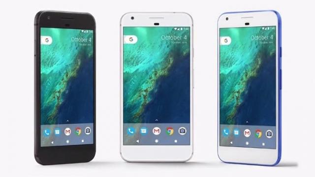 <b>Google Pixel şi Pixel XL sunt produse de către HTC, avem confirmarea oficială</b>Pentru a înlătura din ecuație orice urmă de dubiu, iată că astăzi aflăm și faptul că într-adevăr noile modele Pixel și Pixel XL sunt produse de către taiwanezii de la HTC. Acest detaliu iese în evidență și prin faptul că design-ul terminalelor este unul