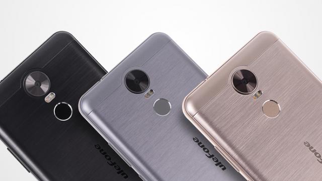 <b>Ulefone Tiger și U007 PRO sunt lansate oficial; smartphone-uri accesibile cu design arătos</b>Producătorul chinez Ulefone anunță astăzi lansarea a două noi smartphone-uri pe piață, fiind vorba despre modelele Tiger și U007 PRO - ambele produse de aici fiind caracterizate de prețuri foarte accesibile. Nici design-ul adoptat nu este deloc rău, iar