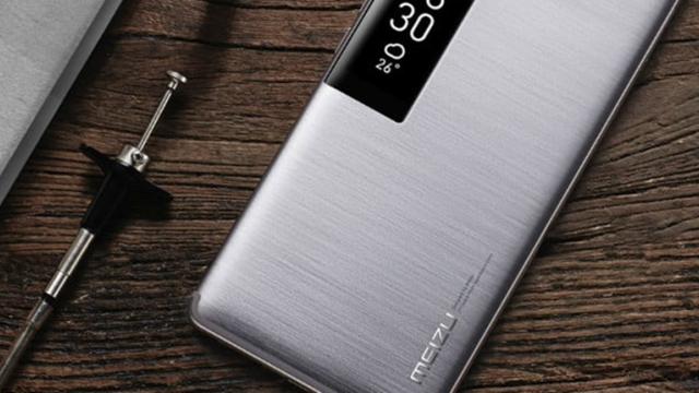 <b>Cu puțin înainte de lansare, Meizu Pro 7 apare în noi materiale leak; sunt reconfirmate și specificațiile</b>Peste 24 ore va avea loc evenimentul de lansare asociat lui Meizu Pro 7, un terminal care de-a lungul ultimelor 2 luni s-a tot afișat în materiale leak. Astăzi vedem noi astfel de imagini și totodată avem o reconfirmare a specificațiilor hardware care