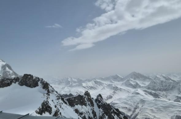 În Alpi cu OPPO Reno11 F: 20240408_114827.jpg