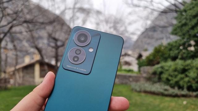 <b>În Italia cu OPPO Reno11 F 5G: Am vizitat Milano și Mont Blanc, la o altitudine de aproape 3500 de metri</b>De-a lungul timpului am fost invitați la tot felul de challenge-uri interesante de către brand-uri. Astfel de oportunități apar rar, dar prin intermediul lor avem posibilitatea de a vizita locuri „exotice”, să creem amintiri alături de colegi de breaslă