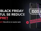 Flip.ro se pregătește de Black Friday cu reduceri mari, garanție extinsă și iPhone-uri de la doar 99 de lei! 