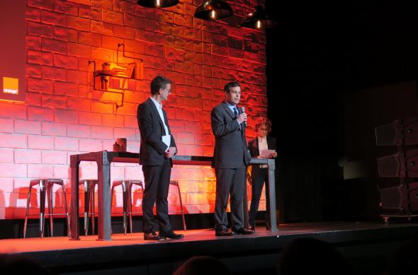 Conferință Orange 5G - Paris 2018: Conferinta-Orange-5G-Paris_008.JPG