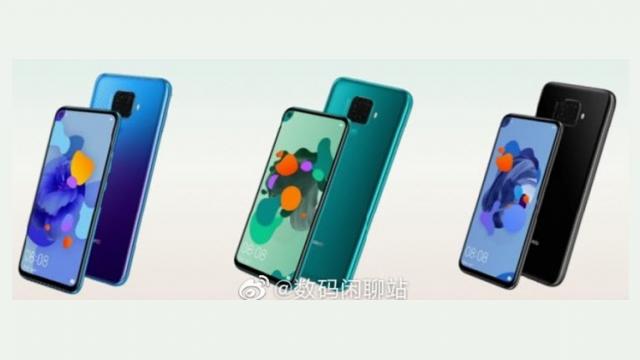 <b>Huawei Nova 5i Pro se lasă admirat în randări și pare a fi modelul pe care se va baza nimeni altul decât Mate 30 Lite</b>La doar câteva momente distanță de la apariția certificării TENAA pentru Huawei Mate 30 Lite aflăm o veste interesantă, aceea că acesta va fi modelul rebranding pentru Nova 5i Pro. Spunem asta ca urmare a unor randări proaspăt