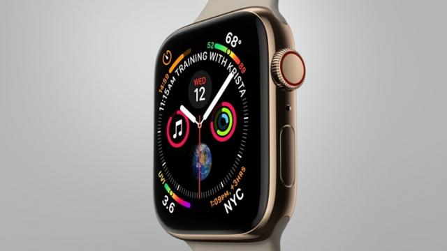 <b>Primul Apple Watch cu ecran micro-LED ar putea sosi în 2020; Apar detalii despre furnizorii panourilor</b>Încă de anul trecut suntem la curent cu planurile celor de la Apple de a-și dezvolta propriile panouri cu tehnologie micro-LED, fiind alocate investiții serioase în acest domeniu după cum vă povesteam aici
