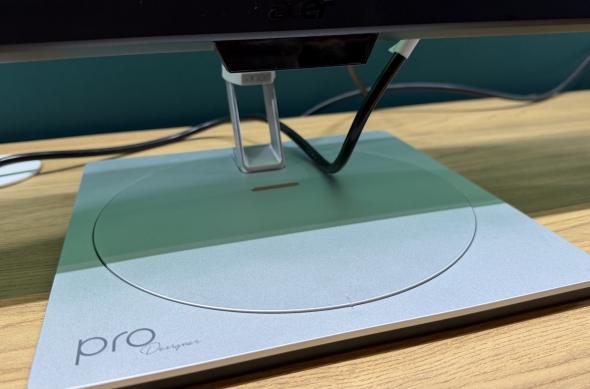 Acer ProDesigner PE320QX - Fotografii CES 2026: Photo 06.01.2026, 11 45 57.jpg