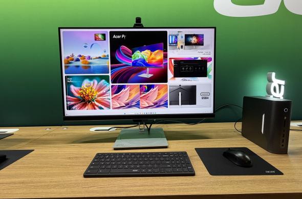 Acer ProDesigner PE320QX - Fotografii CES 2026: Photo 06.01.2026, 11 46 06.jpg