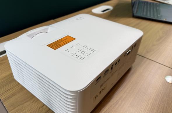 Acer Vero HL1820 - Fotografii CES 2026: Photo 06.01.2026, 11 40 16.jpg