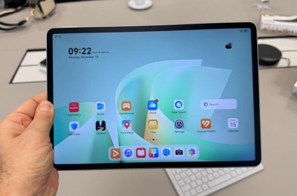 Huawei MatePad 11.5s 2026 - Fotografii hands-on: MatePad115s (4).jpg