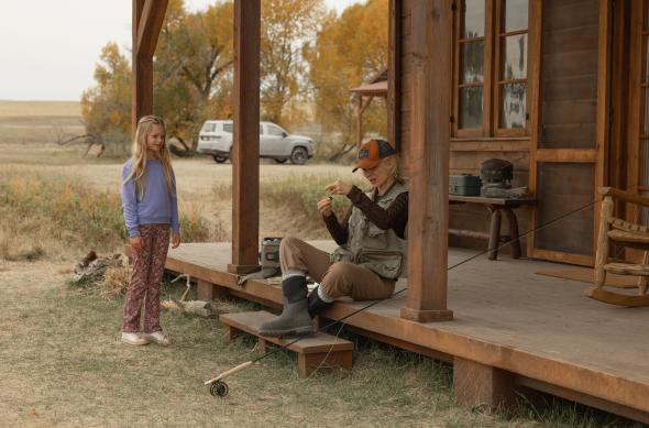 The Madision, SkyShowTime - Fotografii: SKYSHOWTIME_The Madison_2.jpg