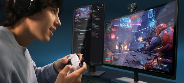 Insta360 lansează camerele web high-end Link 2 Pro și 2C Pro ce promit calitate la nivel de DSLR