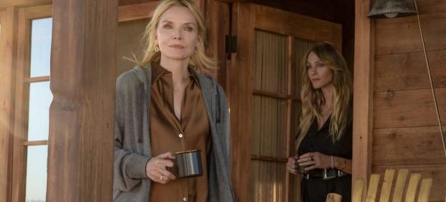 „The Madison”, noul serial de la Taylor Sheridan cu Michelle Pfeiffer și Kurt Russell; vine exclusiv pe SkyShowtime