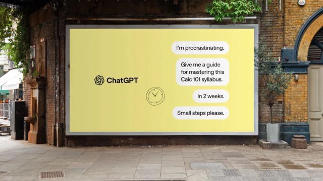 <b>OpenAI încearcă să monetizeze ChatGPT cu reclame; cheltuieli uriașe, presiuni și neîncredere</b>OpenAI se pregătește să introducă reclame în ChatGPT, potrivit arstechnica.com, într-un moment în care compania resimte tot mai puternic presiunea costurilor operaționale și a planurilor ambițioase de extindere. Vorbim de investiții de până la