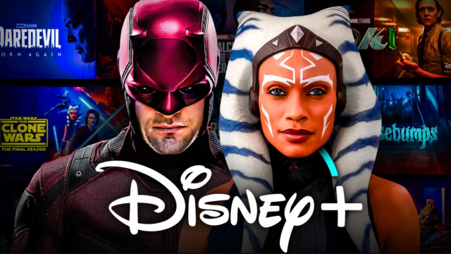 <b>Ce filme şi seriale vedem pe Disney+ în ianuarie şi februarie 2026: Tron Ares, Beauty + restul anului 2026</b>Cum iarna e ger afară, tinzi să stai mai mult în casă şi să consumi seriale. Iar Disney+ a pregătit un lineup solid pentru ianuarie şi februarie 2026. Primul film e deja disponibil, Tron: Ares, iar curând vine şi serialul Beauty, despre
