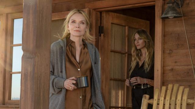 <b>„The Madison”, noul serial de la Taylor Sheridan cu Michelle Pfeiffer și Kurt Russell; vine exclusiv pe SkyShowtime</b>SkyShowtime anunță lansarea în exclusivitate a miniseriei „The Madison”, o dramă de familie cu accente romantice, regizată și co-creată de Taylor Sheridan. Producătorul american, cunoscut pentru „Yellowstone” sau „Mayor of Kingstown”